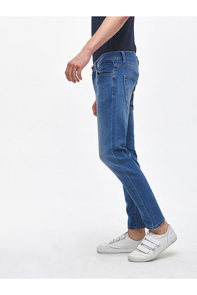 Ltb Παντελόνι Jerard Super Slim Jean
