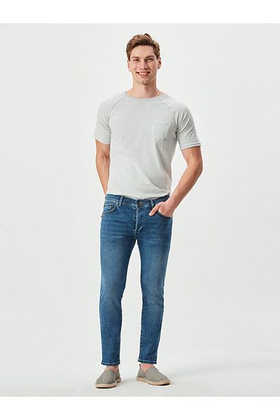 Ltb Παντελόνι Jerard Super Slim