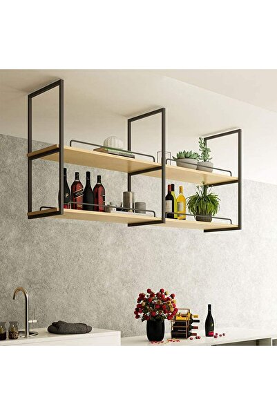 marca home Tavan Rafı 20x150 cm