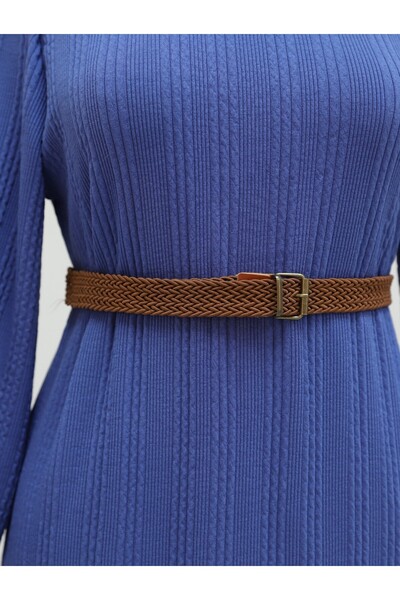 Modamorfo Rolákové šaty z lycry