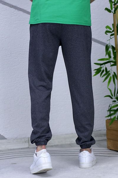 WAFRA Ανδρική φόρμα Cruel Printed Summer Slim