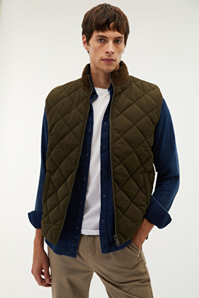 Mudo Quilted Inflatable Vest