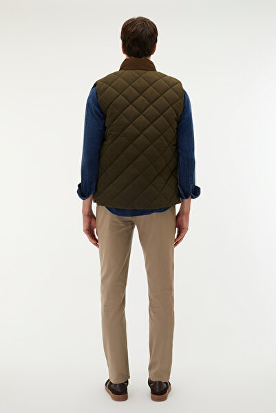 Mudo Quilted Inflatable Vest