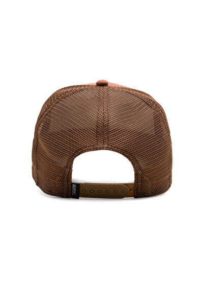 Goorin Bros Wildcat Tiger Hat with Tiger Figure - 101-1757