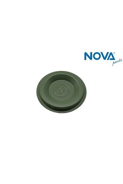 Nova 02K 141073   - غطاء خلفي لعلبة التروس Bora Caddy Golf - Octavia Polo