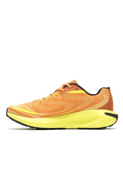 Merrell Morphlite Men's Orange Running/Fitness Shoes Men's Trail Running Shoes J068071