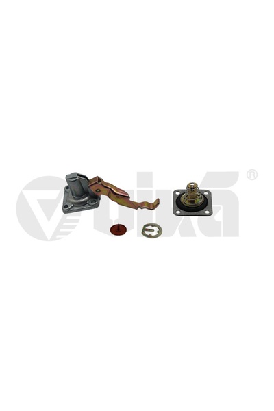 Vika 115940400 Karbüratör Kapış Pompa Kapağı & Diyaframı Favorıt