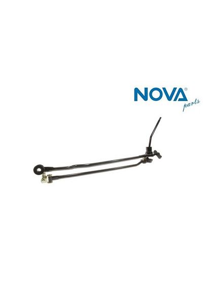 Nova 6U 0711023 عمود حركة ناقل الحركة ومستوى تسبيط - فيليسيا 1998-2002