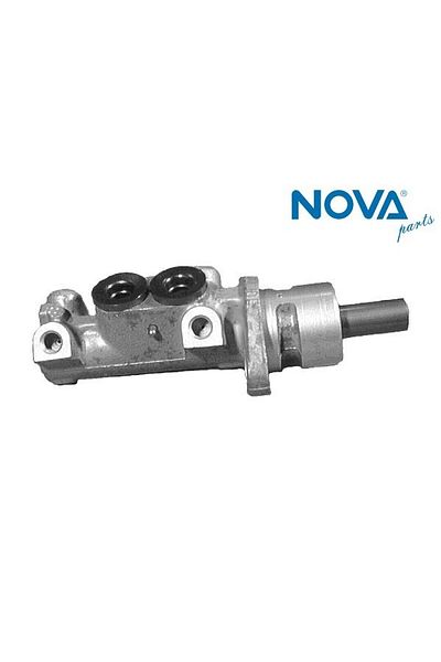 Nova 6U 0611019   Brake Main Center (Aluminum) Caddy Felicia Polo Classic Golf 3 Vento