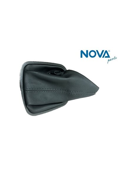 Nova 6R0711113 S1 Vites Körüğü ( Siyah Çerçeveli ) Polo 2010-2015