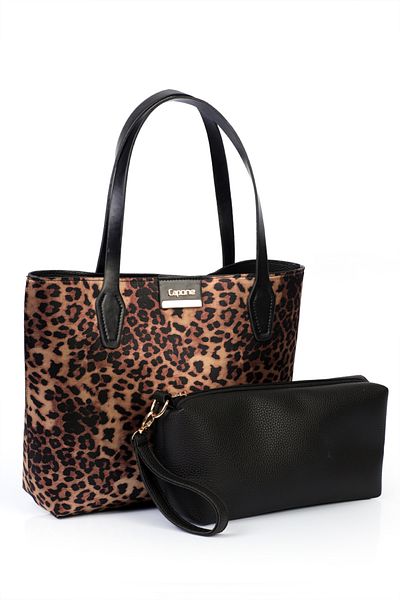 Capone Outfitters Bristol Women Umhängetasche