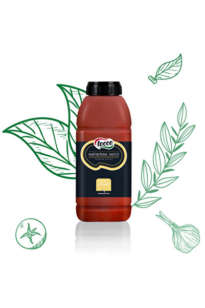 TOCCO NAPOLITANA SAUCE