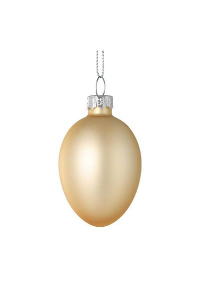 Eglo 427885   "Fıntry" Christmas Tree Decoration 9cm High