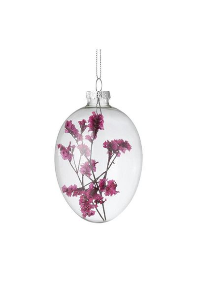 Eglo 427867   "Fıntry" Christmas Tree Decoration 9cm High