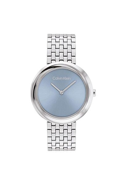 Calvin Klein Ck25100065 Women's Wristwatch