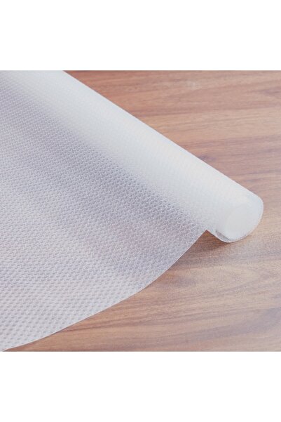 Home Box Transparent Anti-Slip Drawer Mat