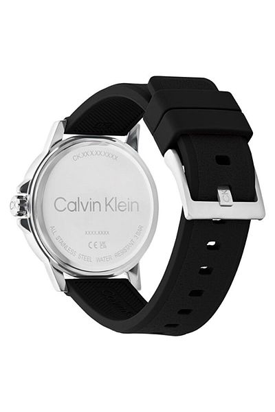Calvin Klein Ck25200471 Men's Wristwatch