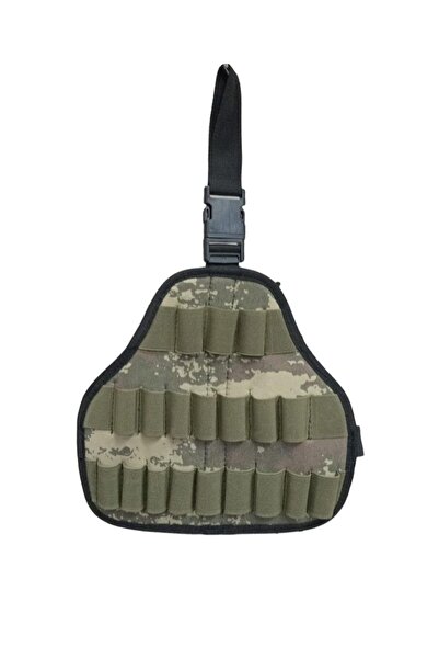 DAVANG Bacak Fişekliği