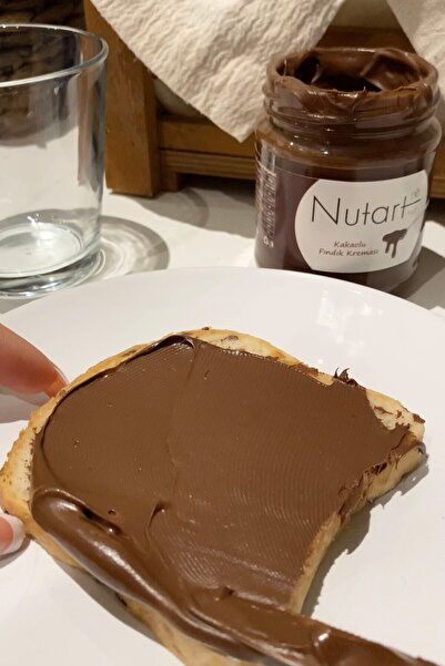 Nutart Kakaolu Fındık Kreması 200g