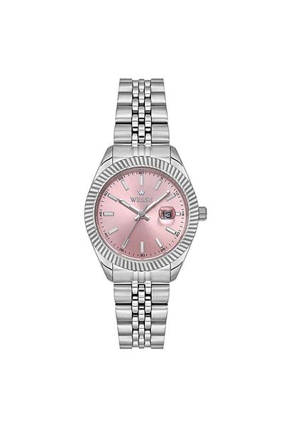 Wesse Wwl1115B13 Women's Wristwatch