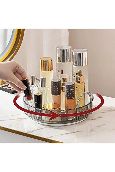 origa 360 Derece Dönebilen Makyaj Organizeri