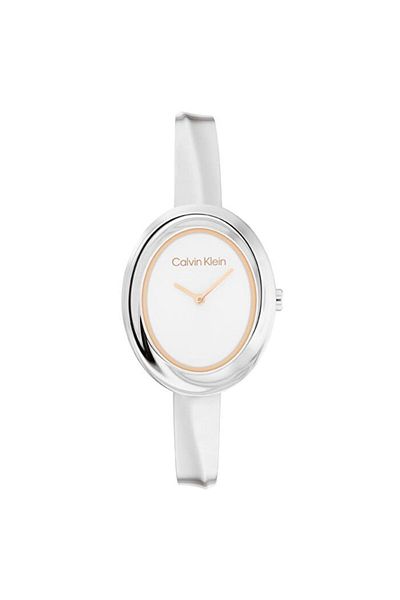 Calvin Klein Ck 25100055   Women's Wrist Watch