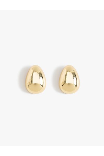 Koton Drop Earrings