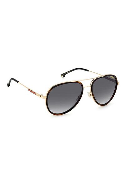 Carrera نظارات شمسية كاريرا 1044 086/9O 57 ملونة للجنسين