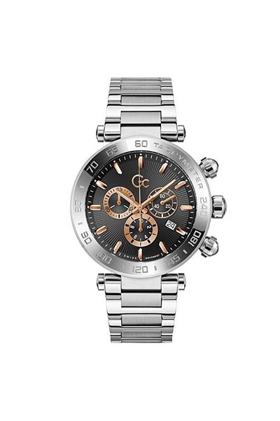 GC Gcz50001G7Mf Men's Wristwatch