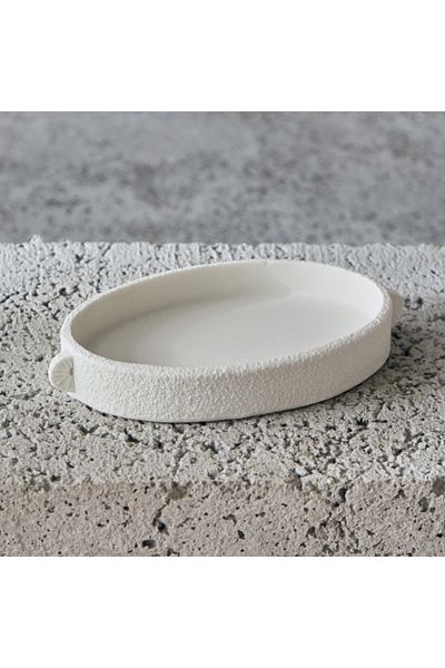 Home Box Ric Soap Dish 8.5x2.5x13 cm
