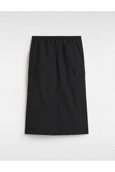 Vans Riley Parachute Cargo Skirt