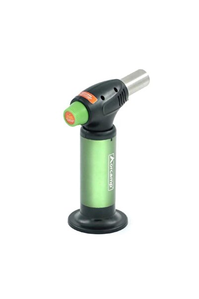 Orcamp X-502 Büyük Çakmaklı Torch Pürmüz