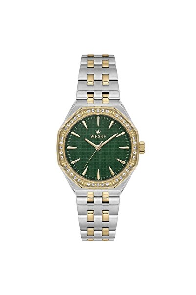 Wesse Wwl112405 Women Wrist Watch