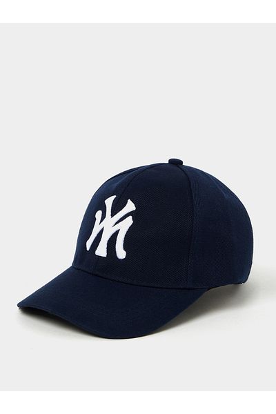 Styli Embroidered Detail Baseball Cap