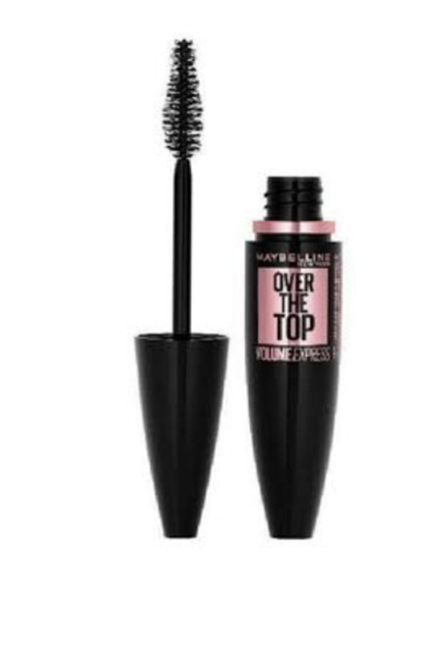 Maybelline New York Over The Top Siyah Maskara