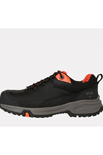 Helly Hansen Workwear Manchester Ltr Low S3S Ayakkabı -78430