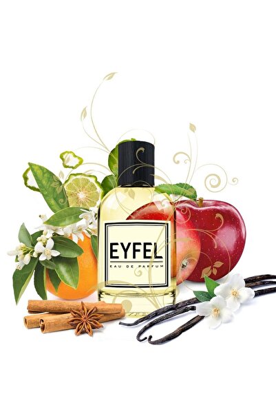Eyfel Parfüm EYFEL ERKEK PARFÜM M79 100 ML