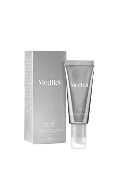 Medik8 Crystal Retinal 3 A Vitamini Serumu 30 Ml