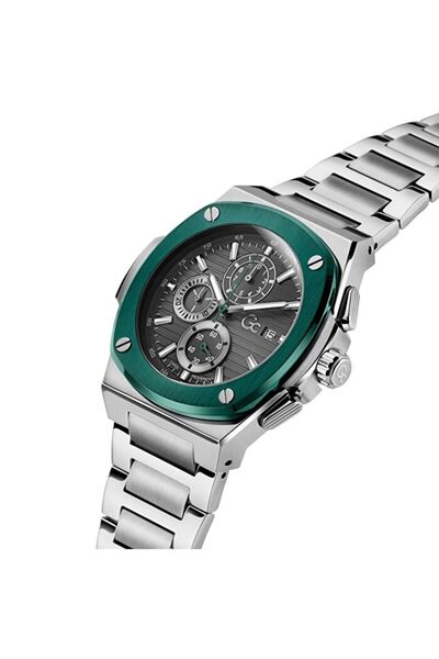 GC GCY99022G5MF Erkek Kol Saati