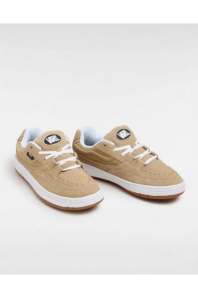 Vans Speed LS - Pantofi de iarnă ușori și confortabili