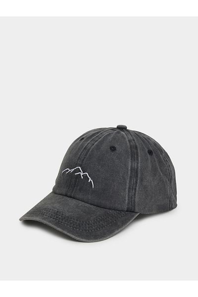 Styli Embroidered Baseball Cap