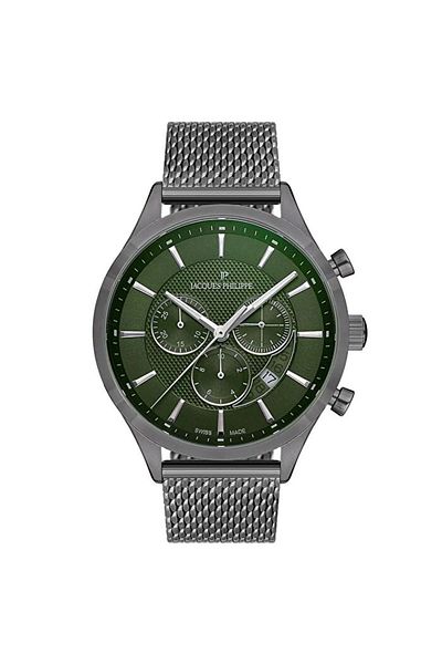 Jacques Philippe Jpqgc0382X7N Men's Wristwatch
