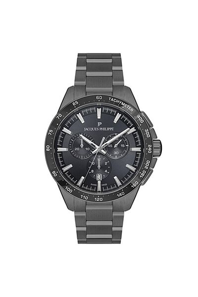 Jacques Philippe Jpqgc 258347   Men's Wristwatch