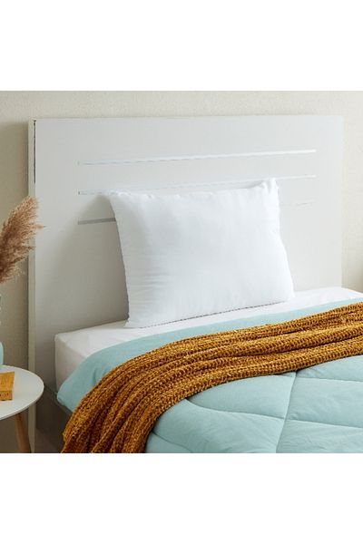 Home Box Axis Microfibre Pillow - 50x70 cm