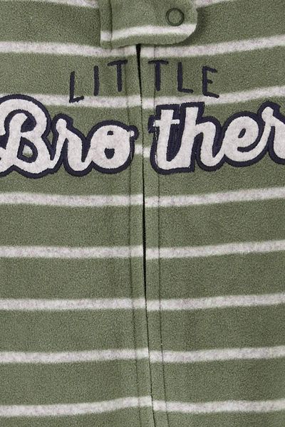 Carter's Baby Boy Fleece Sleeping Bag