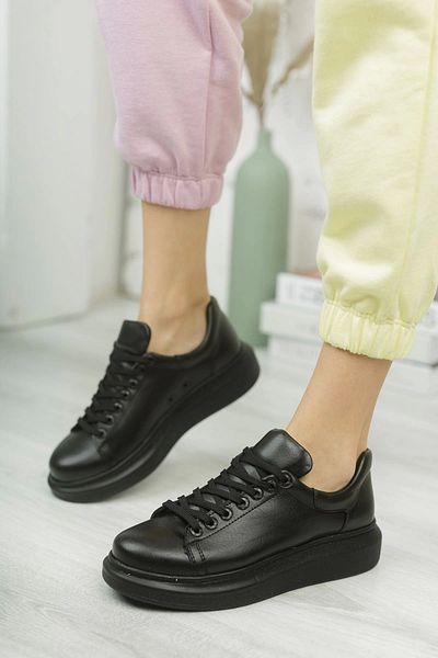 Chekich Pantofi de damă Cst Estrella Black