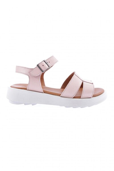 DGN Women's Ankle Belt Tie Zennsandalet 86232110