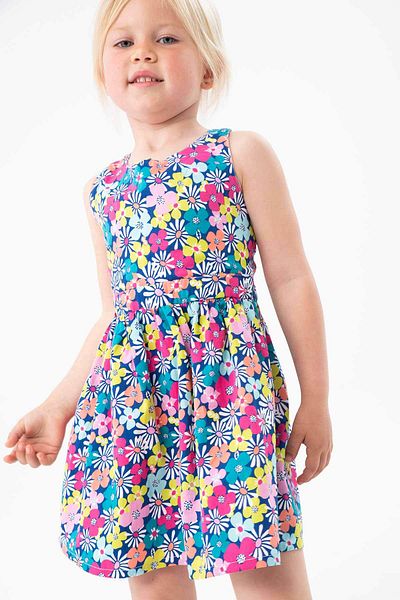 Boboli Girls' Dress