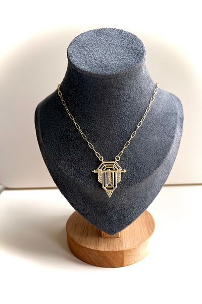 Freya Seranay Trend Necklace