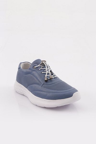 DGN 2024 Pantofi de damă cu șireturi Laser Comfort